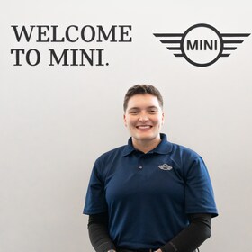 Staff member Alex H. from ae02f1795b73