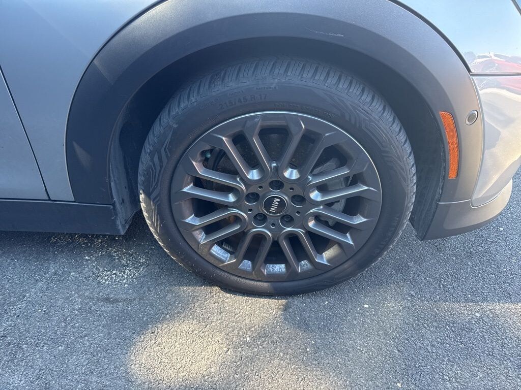 New 2025 MINI Hardtop 2 Door Hatchback