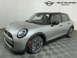 MINI 4 Door