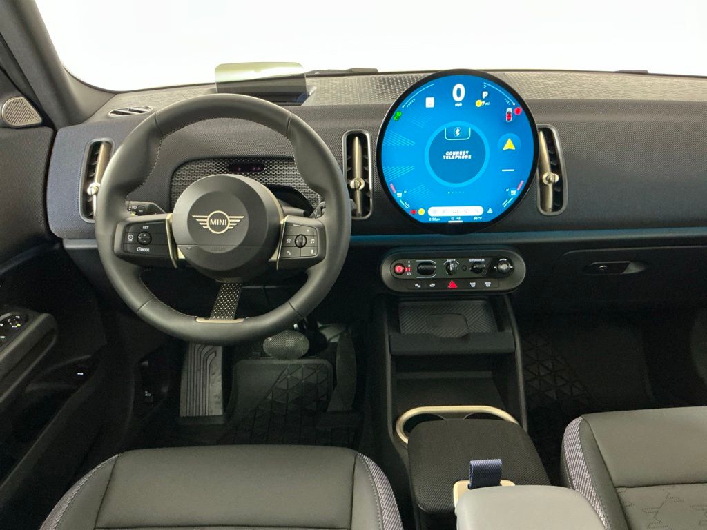 2026 MINI Countryman S - Photo 9