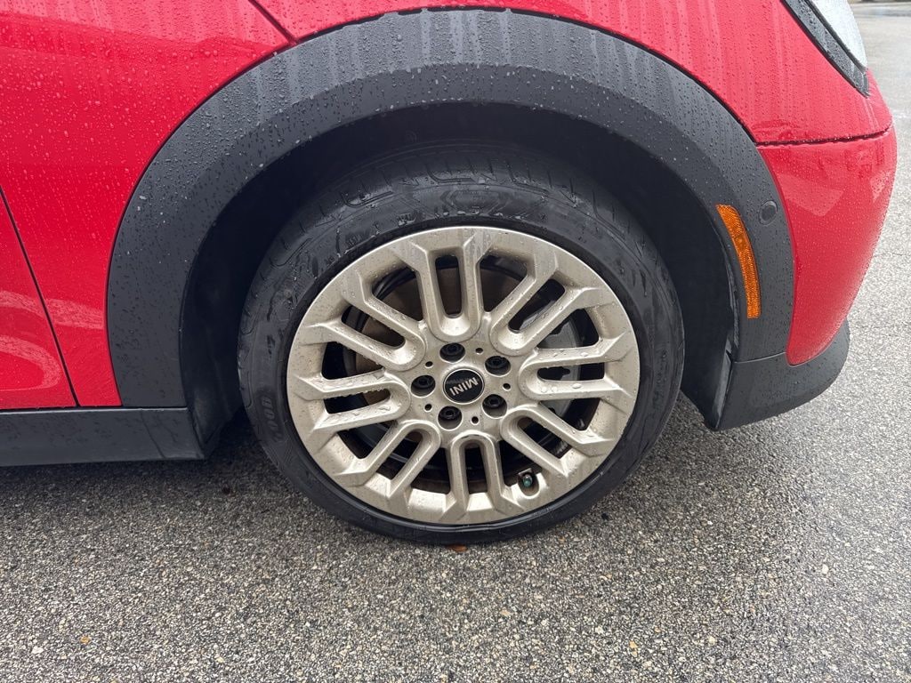 Certified 2025 MINI Cooper S Signature Plus Hatchback