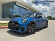  MINI 4 Door