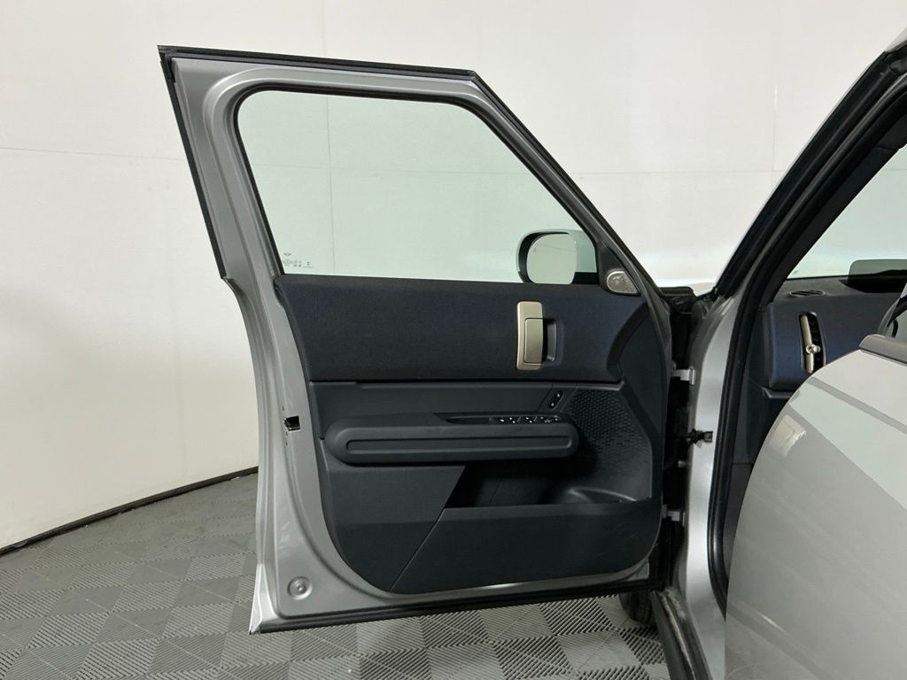 2026 MINI Countryman S - Photo 18
