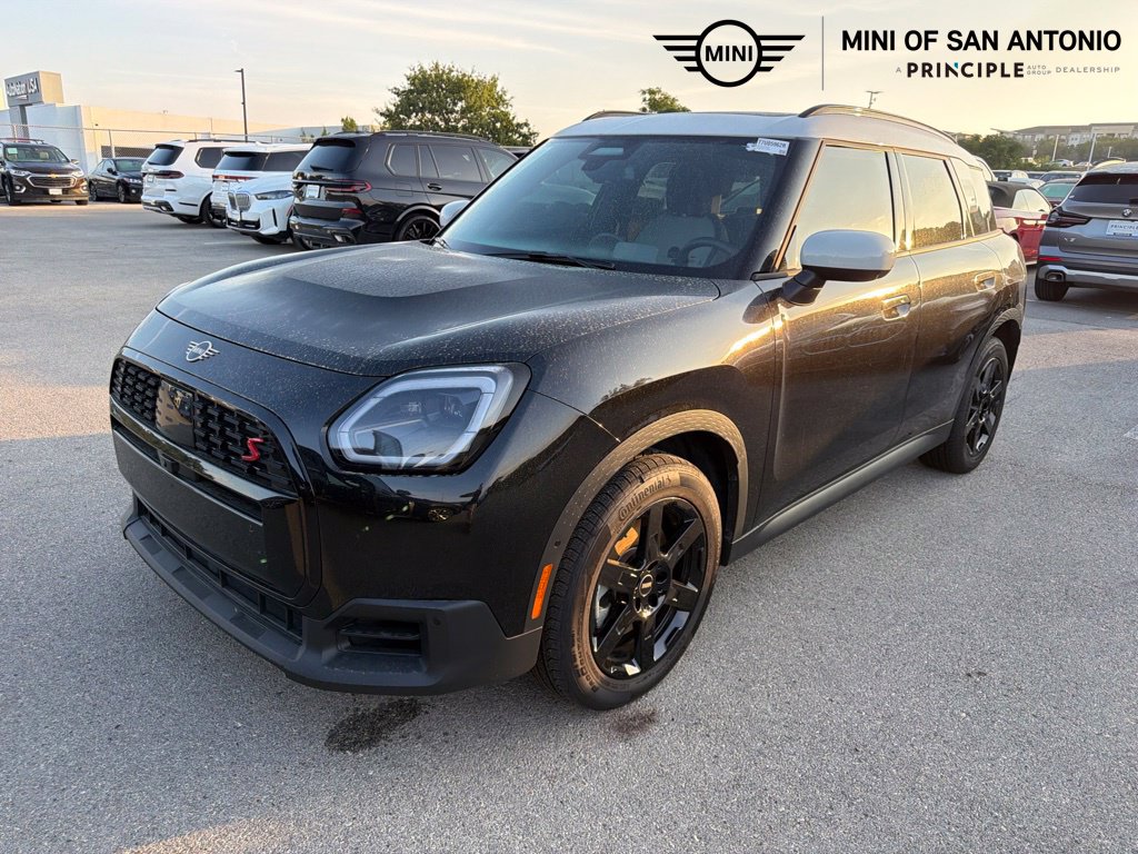 Used 2026 MINI Cooper S Countryman SUV