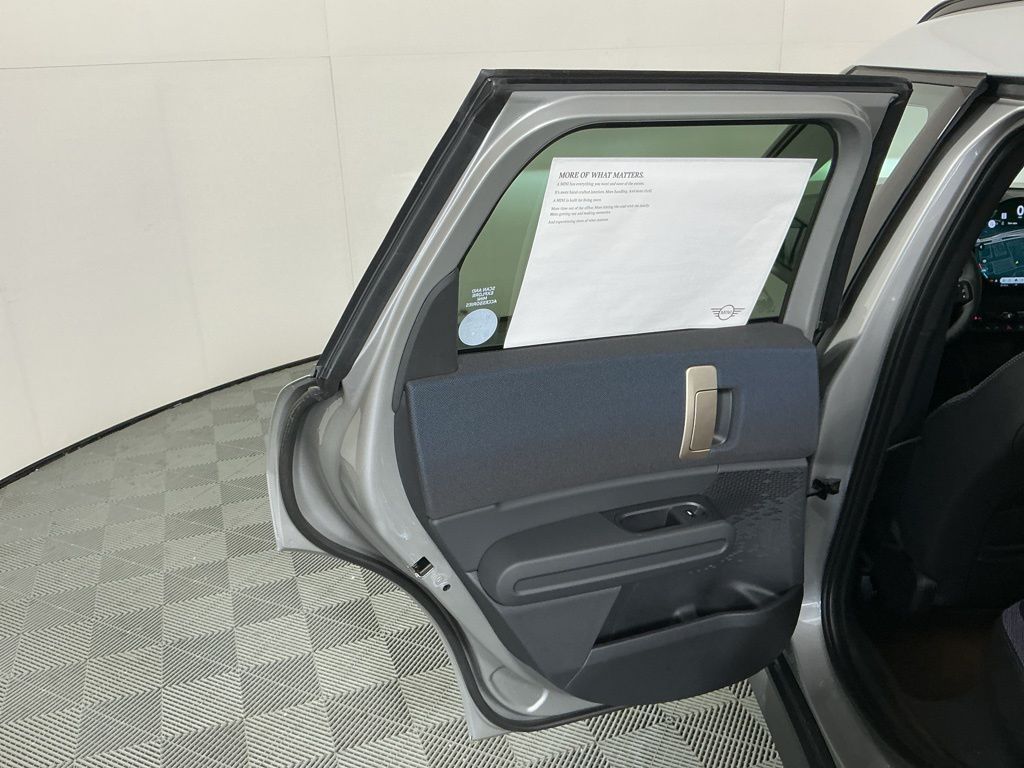 2026 MINI Countryman S - Photo 24
