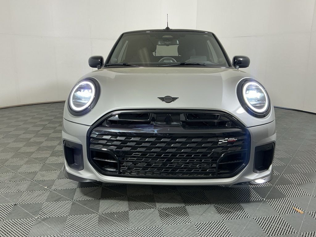 New 2026 MINI Convertible Iconic Convertible
