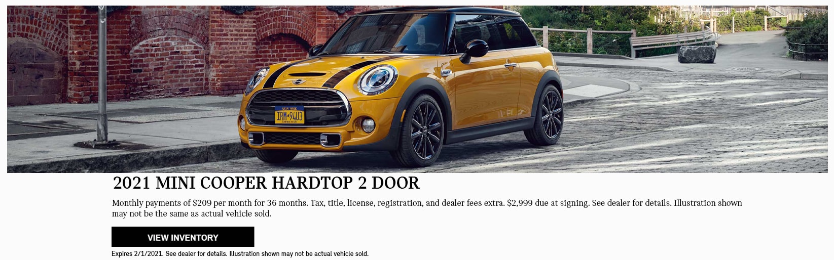 New & used Mini Car Dealer San Antonio Mini of San Antonio