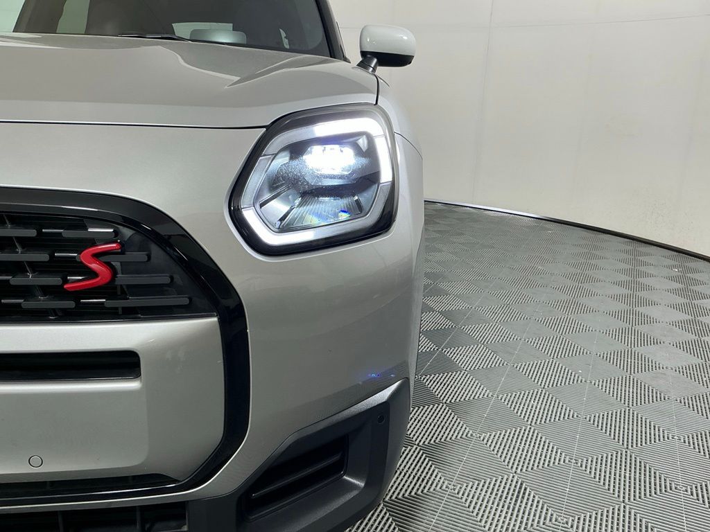 2026 MINI Countryman S - Photo 8