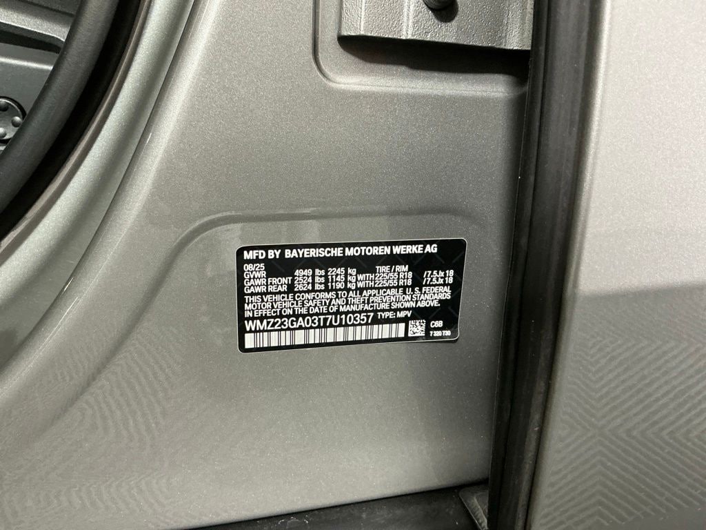 2026 MINI Countryman S - Photo 31