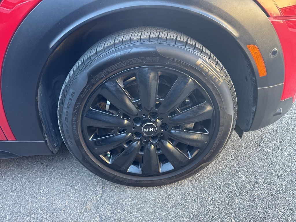 Certified 2024 MINI Countryman Cooper S SUV