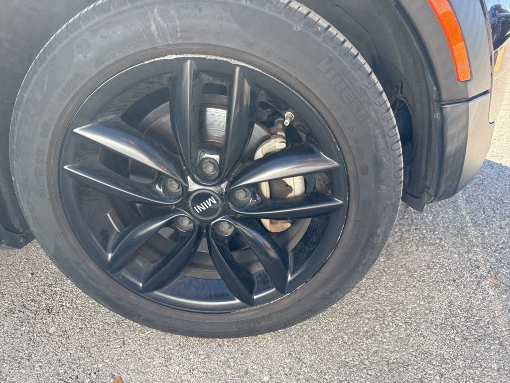 Used 2014 MINI Countryman Cooper SUV