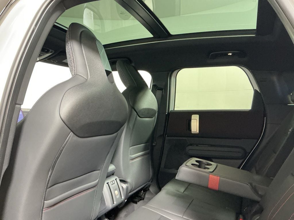 2026 MINI Countryman John Cooper Works - Photo 21