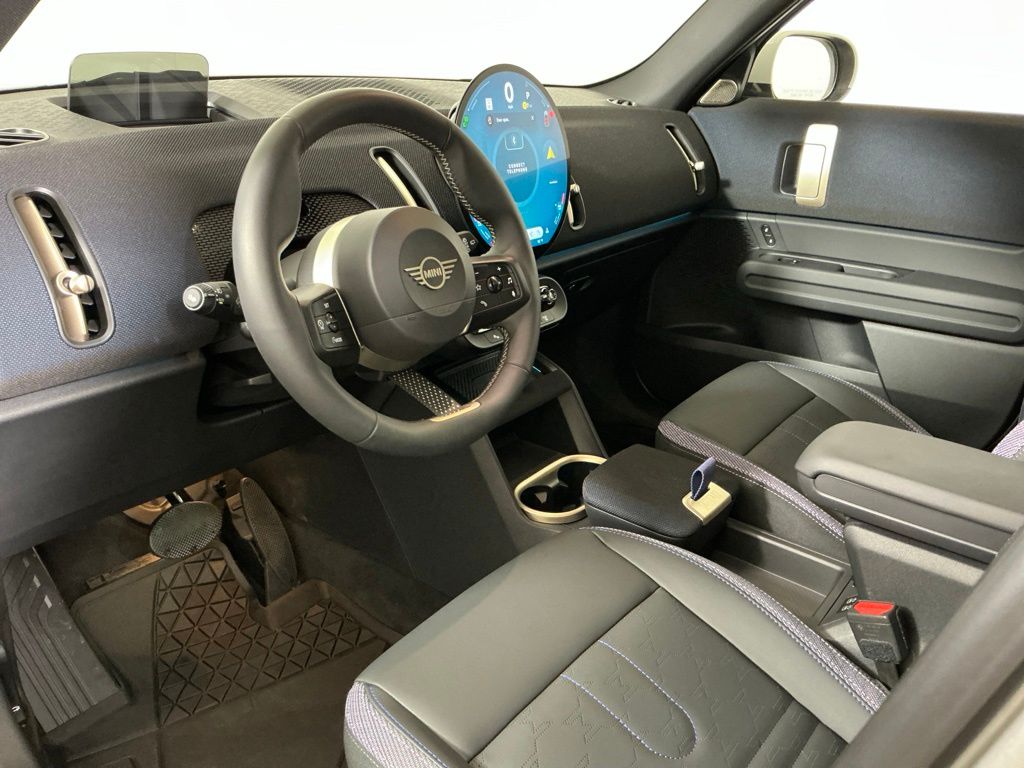 2026 MINI Countryman S - Photo 20
