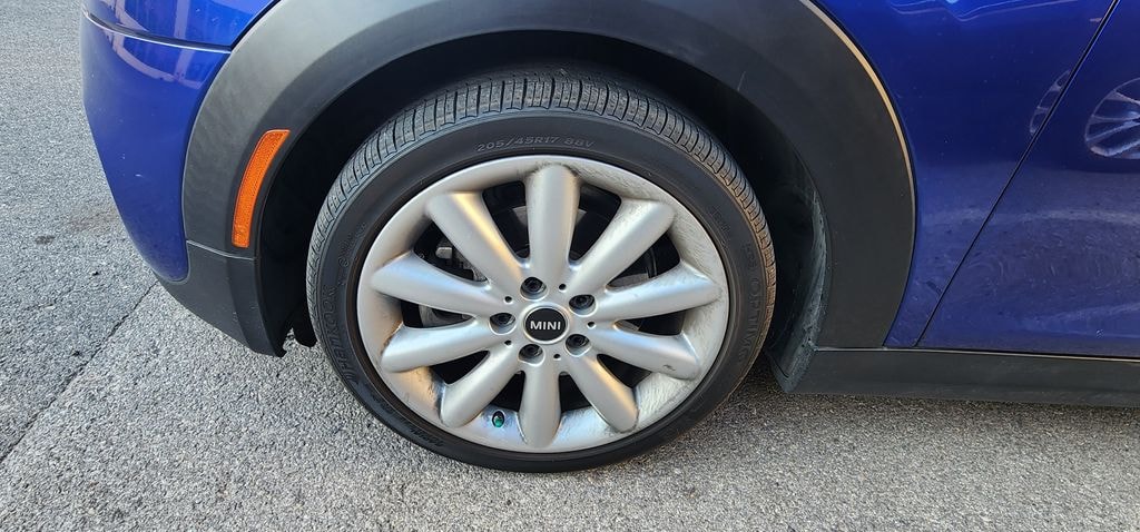 Used 2020 MINI Hardtop 2 Door Cooper S Hatchback