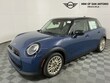 MINI 4 Door