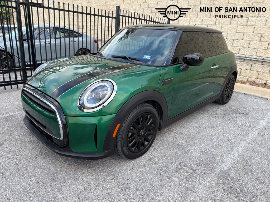 2024 MINI Hardtop 2 Door