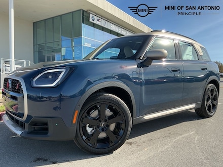 2026 MINI Countryman Signature Plus SUV