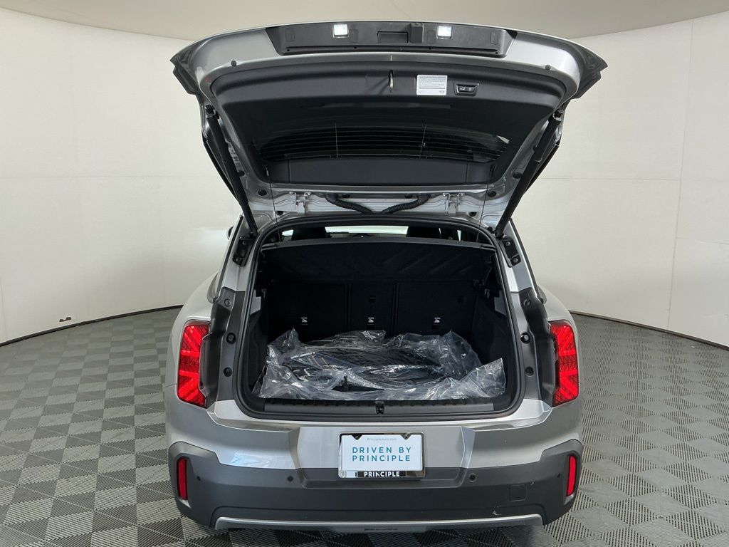 2026 MINI Countryman S - Photo 6