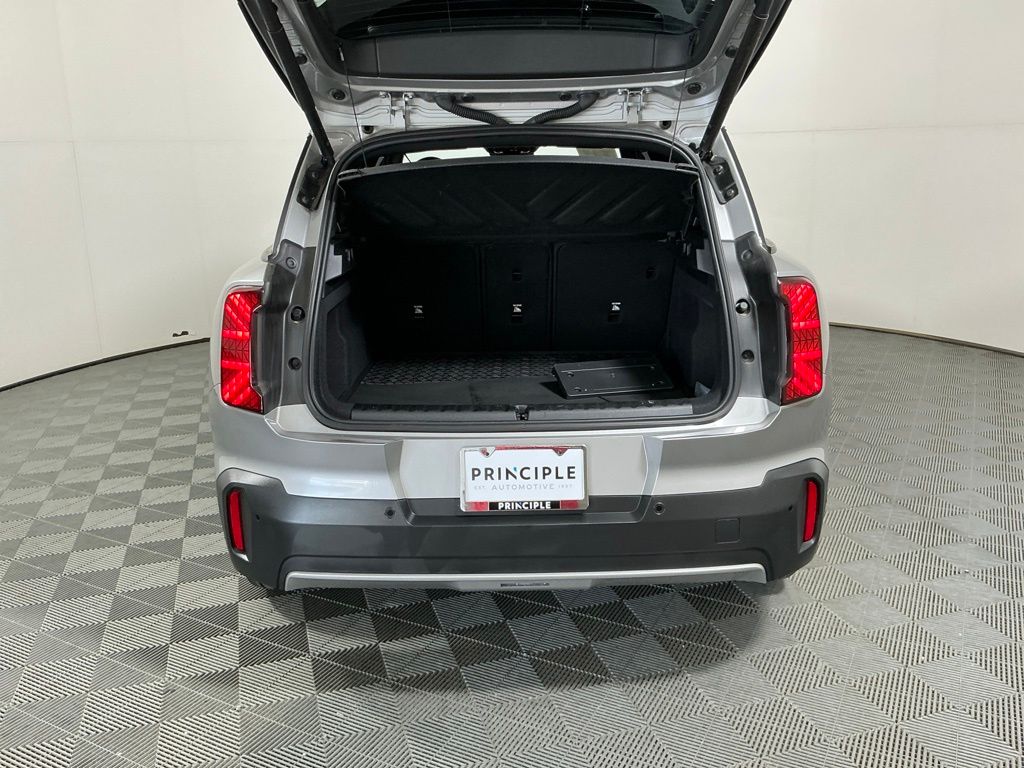2026 MINI Countryman S - Photo 27