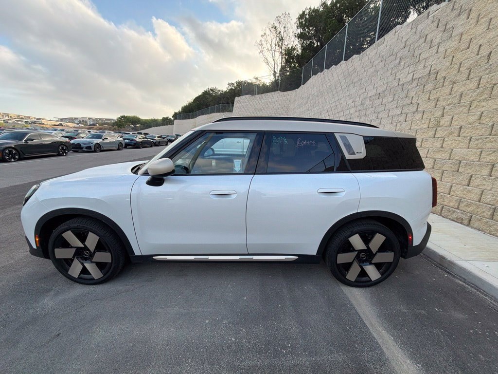 Used 2026 MINI Cooper S Countryman SUV