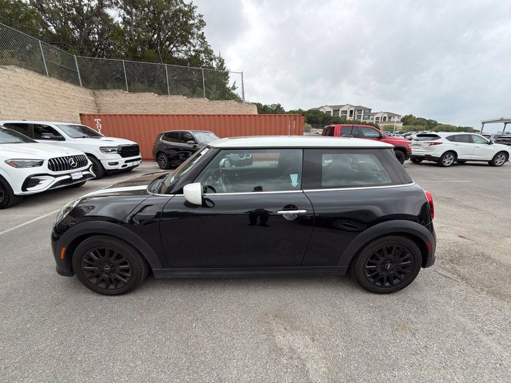 Certified 2023 MINI Hardtop 2 Door Cooper Hatchback