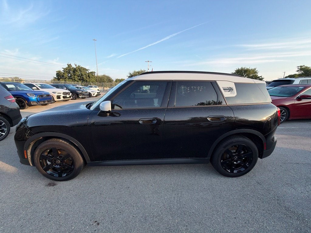 Used 2026 MINI Cooper S Countryman SUV