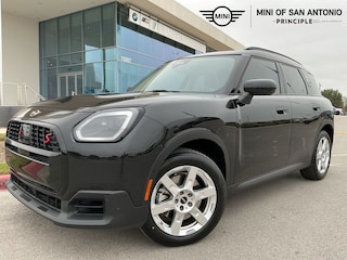 2025 MINI Cooper S Countryman Signature Plus SUV