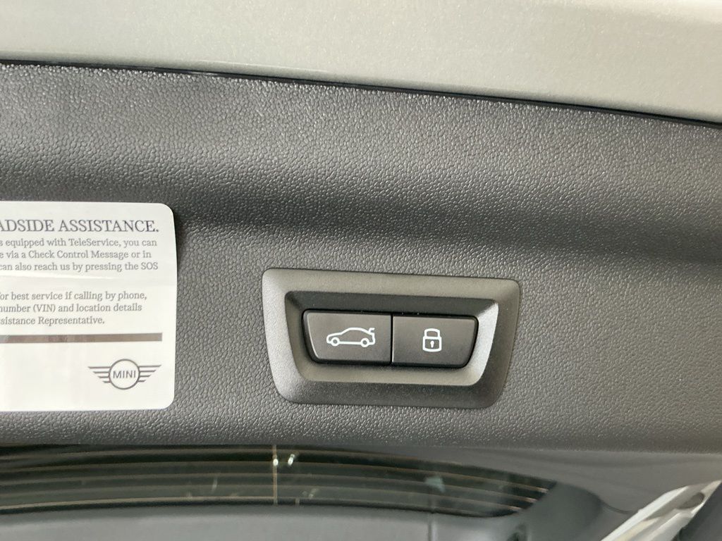 2026 MINI Countryman S - Photo 27