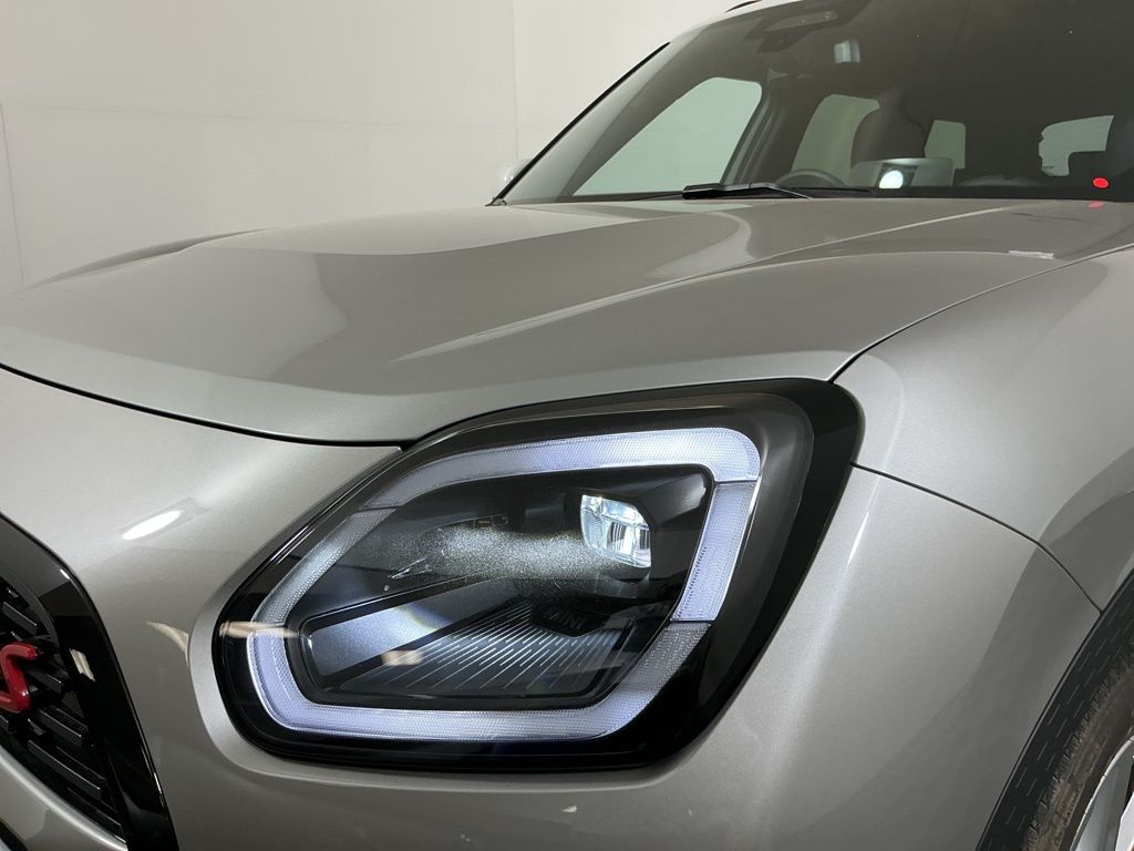 2026 MINI Countryman S - Photo 10