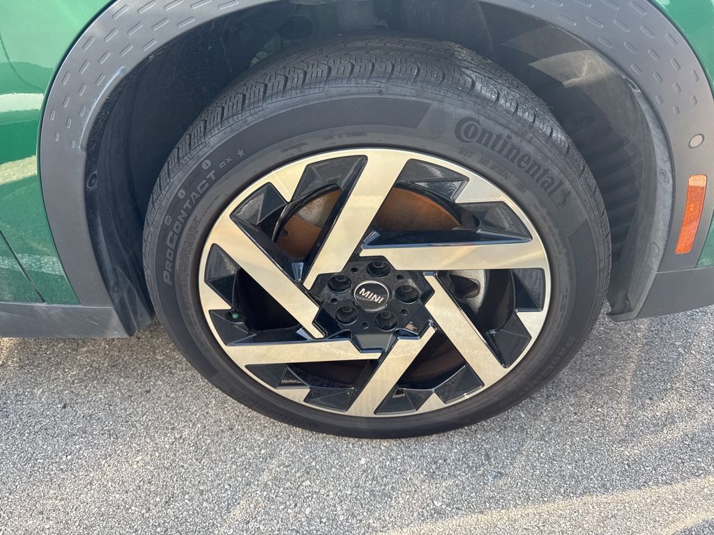 2025 Mini Cooper Base photo 3