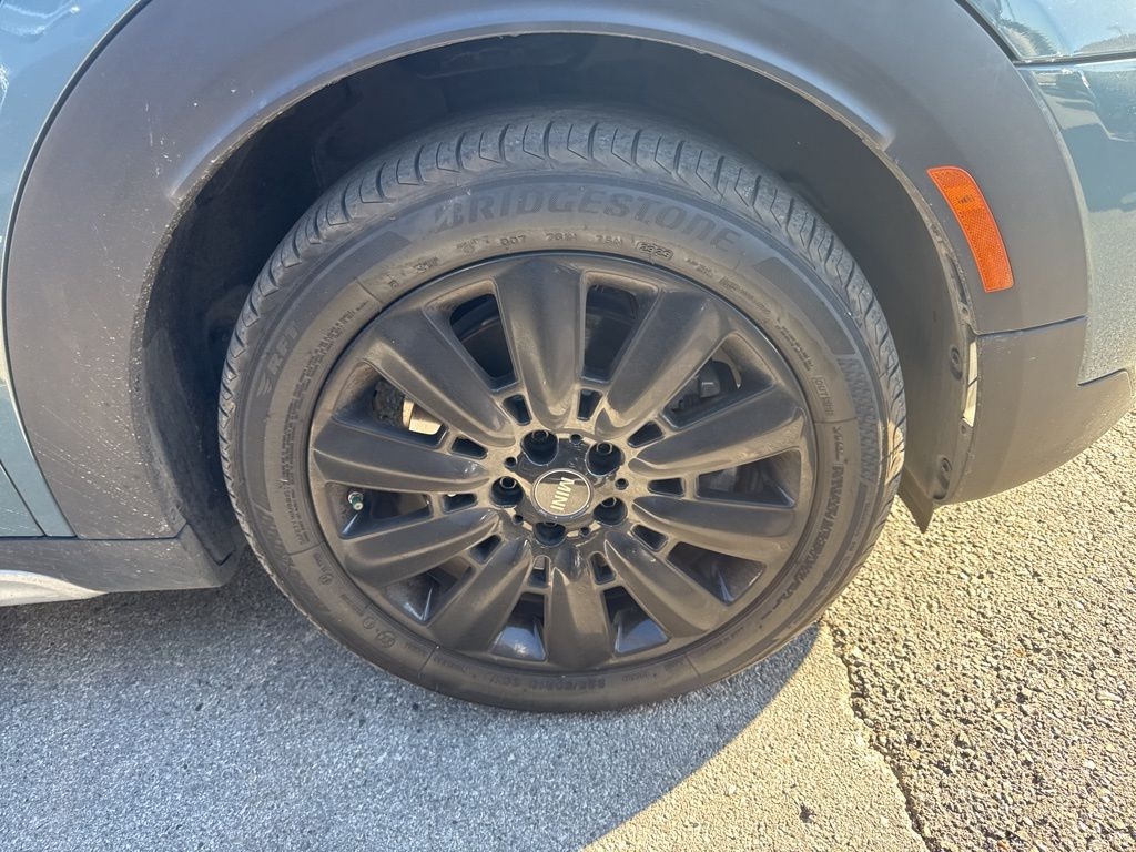 Certified 2023 MINI Countryman Cooper S SUV