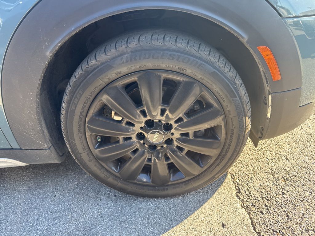 2023 Mini Countryman Signature photo 3