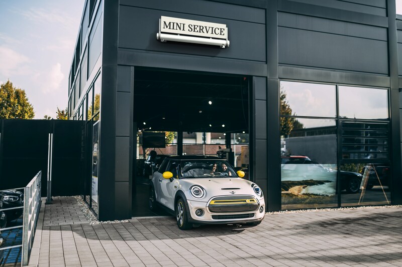Mini Service Specials | Mini Service 