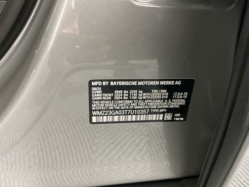 2026 MINI Countryman S - Photo 28