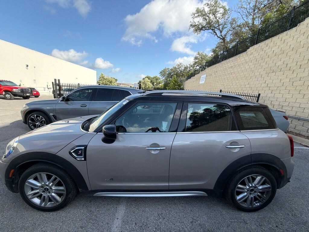 Used 2023 MINI Countryman Cooper S SUV