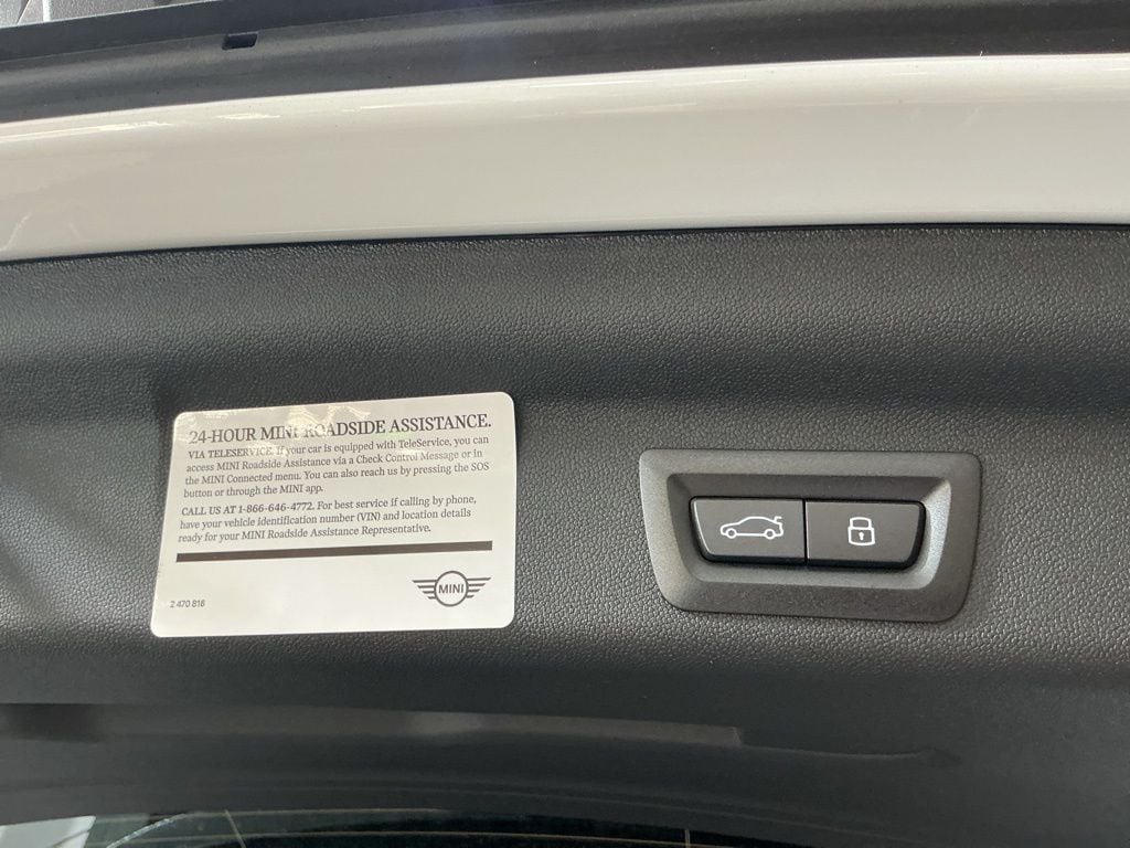 2026 MINI Countryman John Cooper Works - Photo 26