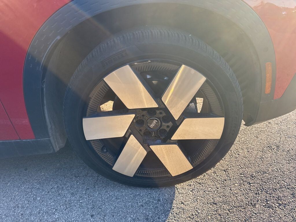 New 2025 MINI Countryman SUV