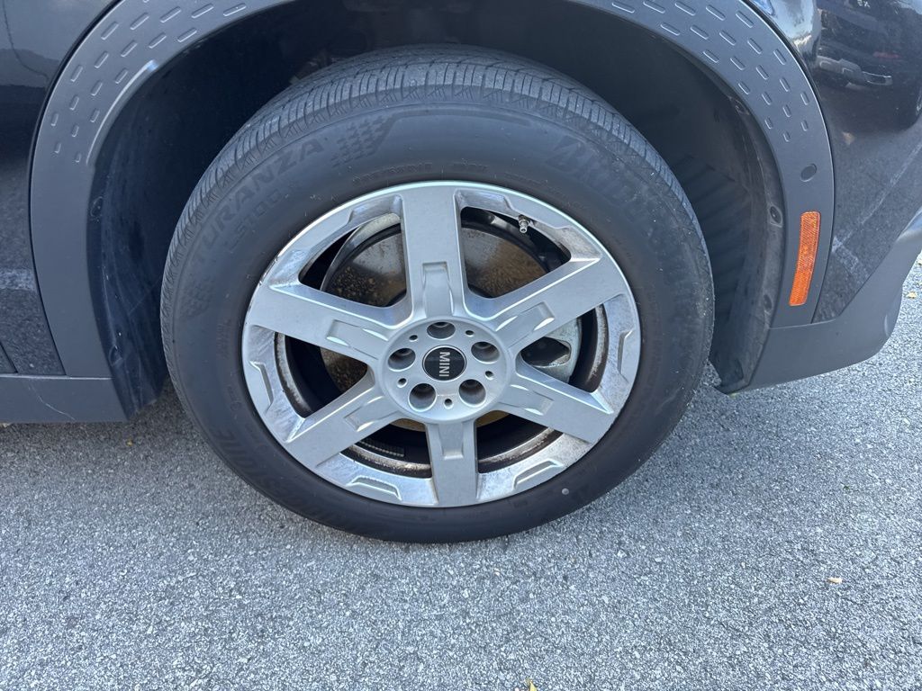 2025 Mini Cooper Base photo 3