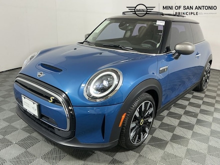 2024 MINI Electric Hardtop 2 Door Cooper Hatchback