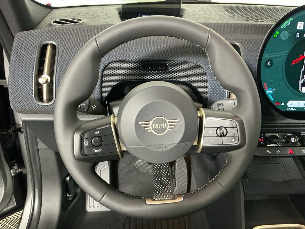 2026 MINI Countryman S - Photo 15