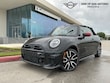  MINI Convertible