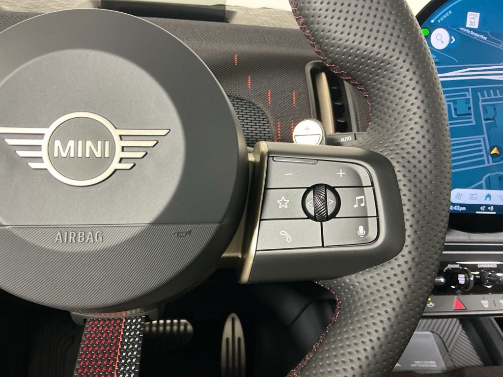 2026 MINI Countryman John Cooper Works - Photo 16