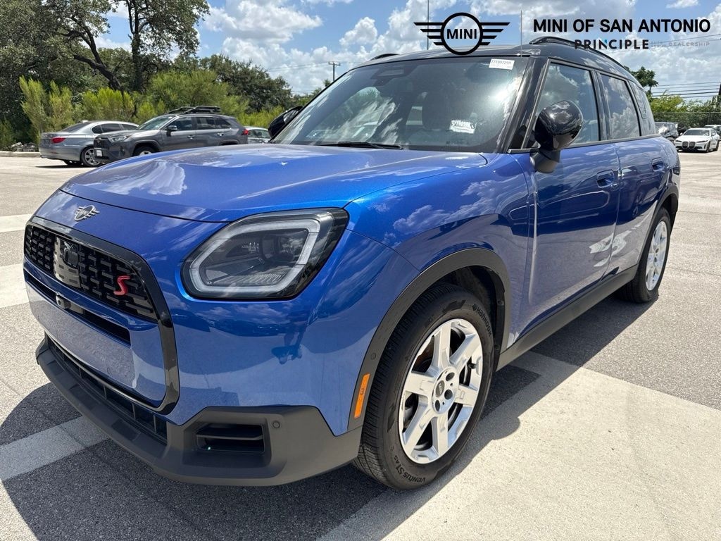Used 2026 MINI Cooper S Countryman SUV