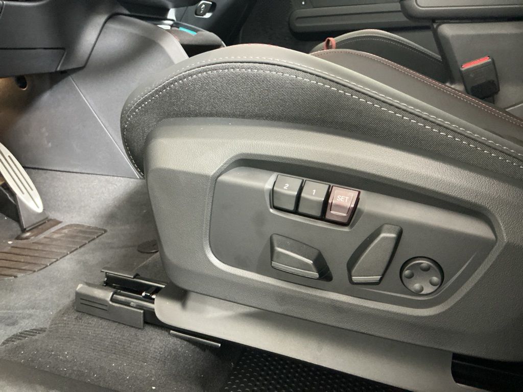 2026 MINI Countryman John Cooper Works - Photo 19