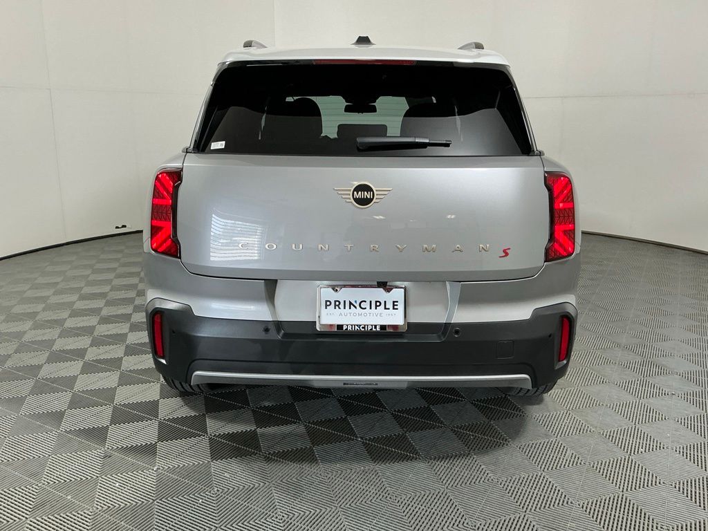 2026 MINI Countryman S - Photo 6