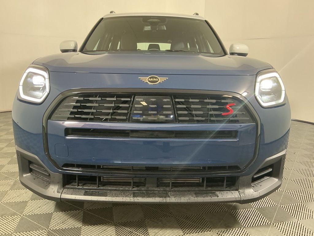 New 2026 MINI Countryman Signature Plus SUV