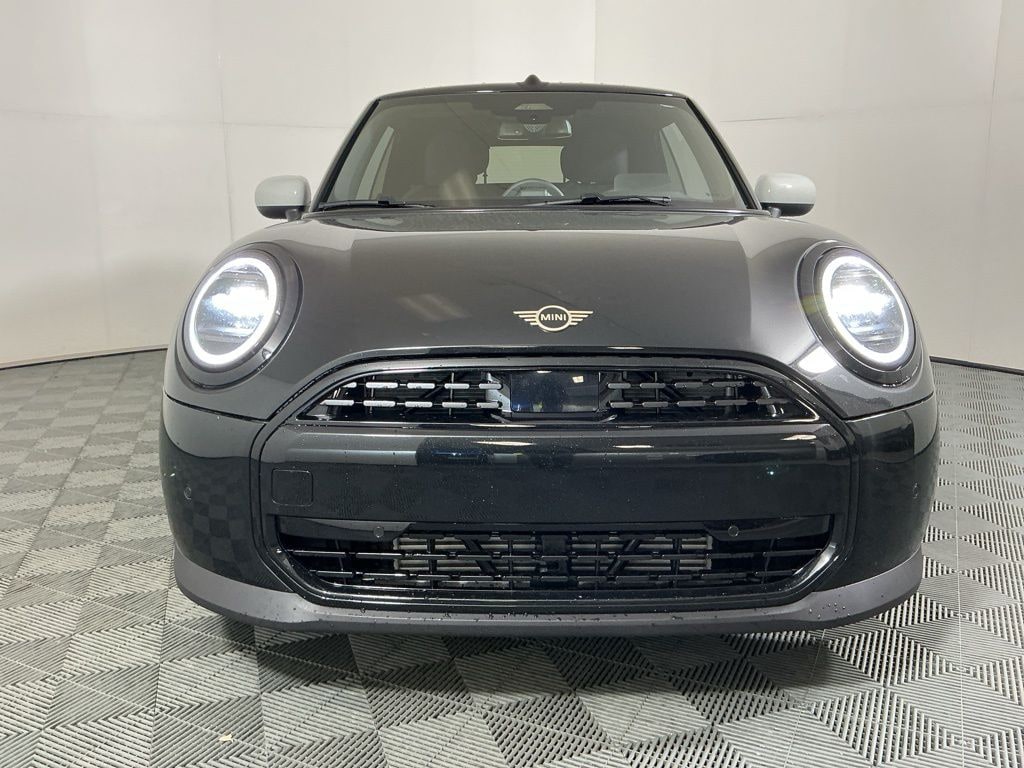 New 2026 MINI Convertible Signature Plus Convertible