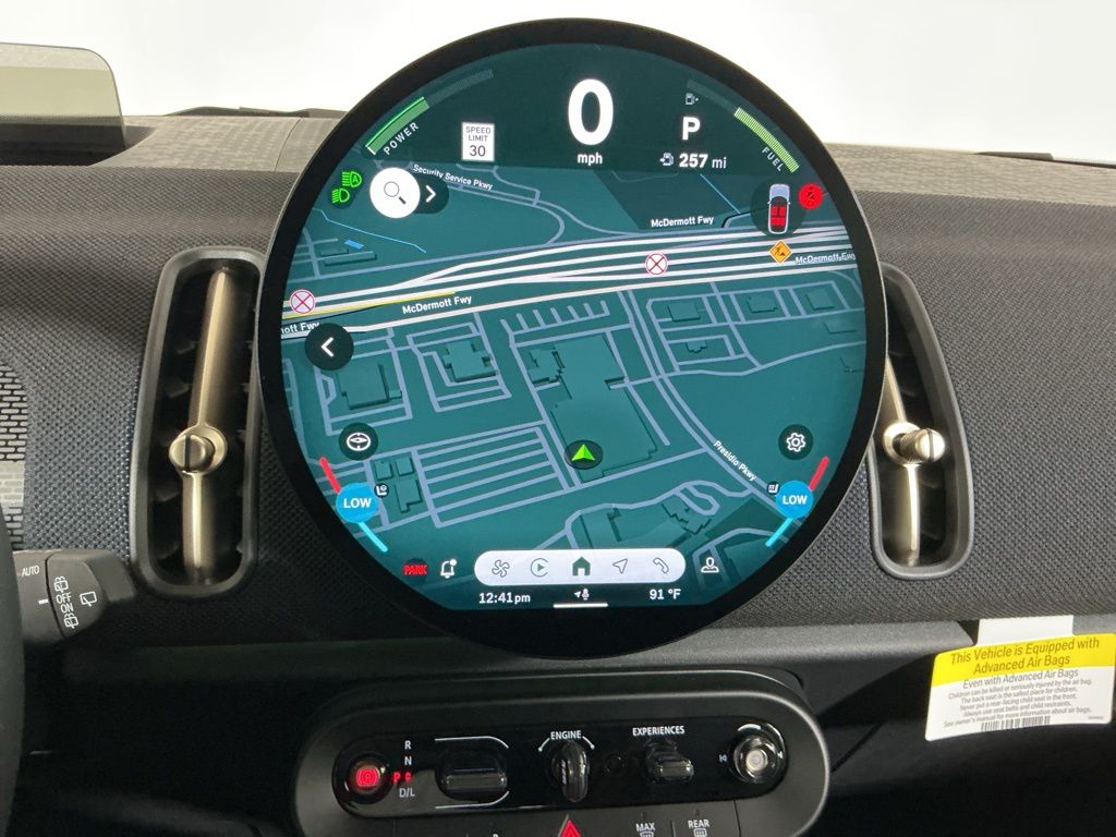 2026 MINI Countryman S - Photo 12