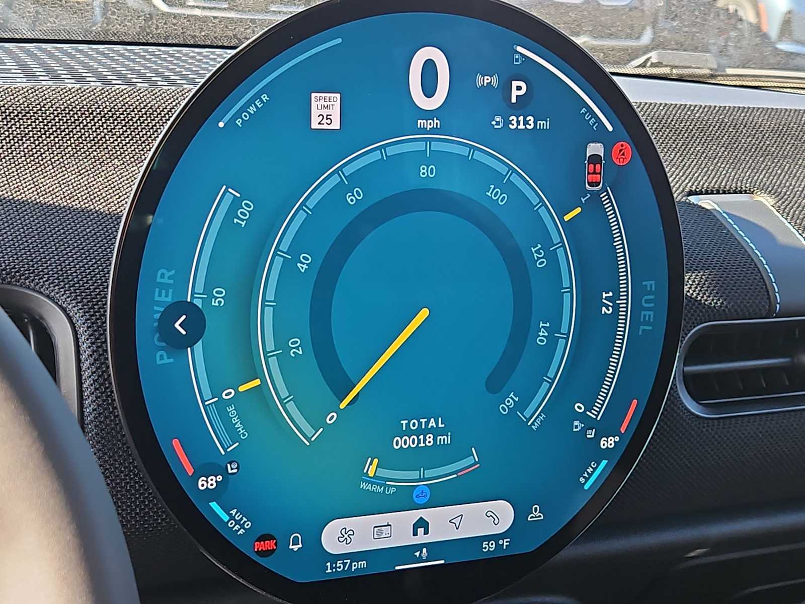 Thumbnail: 2026 MINI Cooper Hardtop - 31