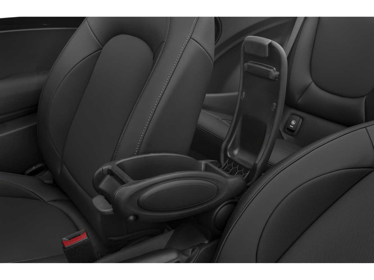 Thumbnail: 2022 MINI Cooper Convertible - 10